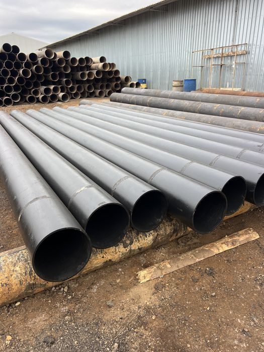 Vand Teava OL Subtraversari  Conducte Piloni Aductiuni Devieri