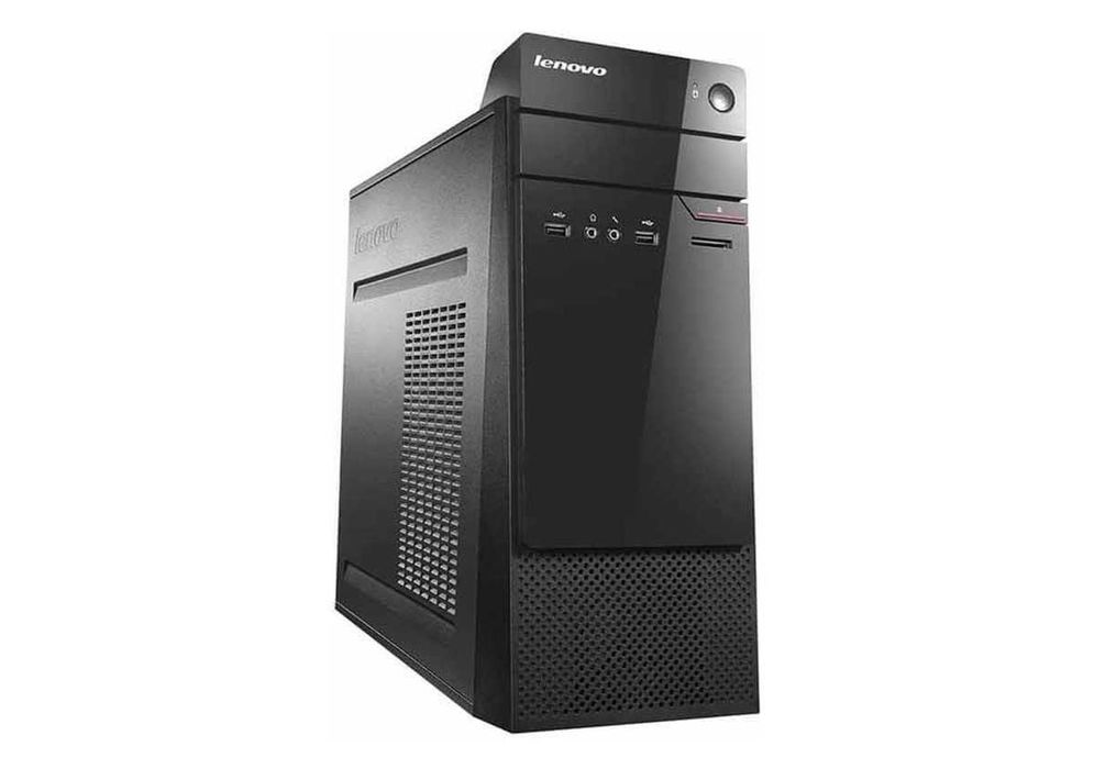 Компютър Lenovo S510 Tower i5-6400 8GB 128GB SSD с до 24 МЕСЕЦА ГАРАНЦИЯ и Windows 11 PRO