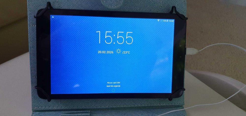 Tableta cu tastatura Alcatel One Touch Pixi 3 (8)