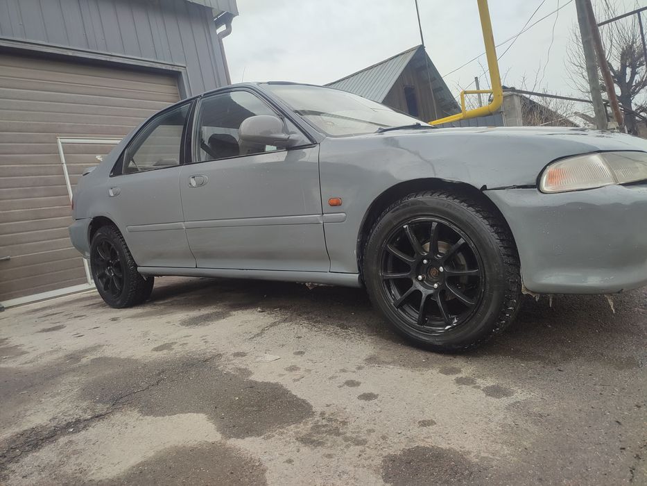 Срочно Хонда Цивик