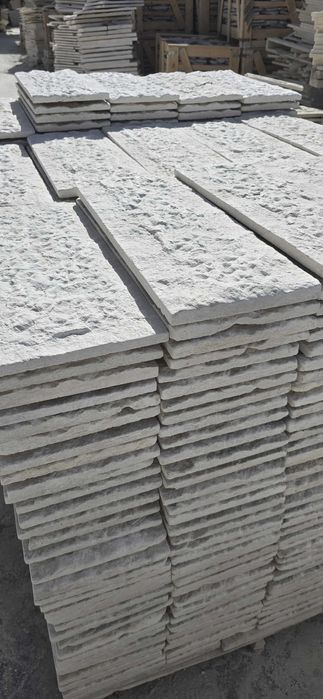 Мрамор Глиц Беж 2х60х30 Промоция - 42 лв.м2 с ДДС