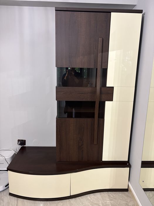 Mobila pentru living, canapea
