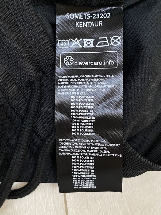 Pantaloni de trening bărbați Willard, M