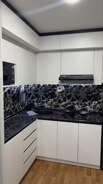 Аренда квартиры