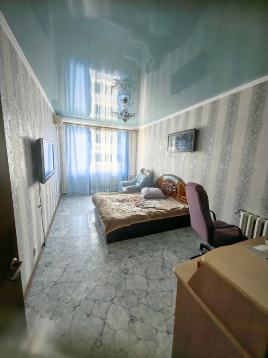 Продаю 4х комнатную кв.