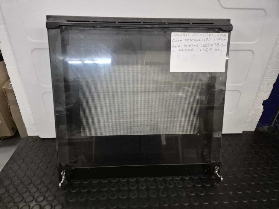 Usa completa aragaz Zanussi 49.5 x 47 cm / H4
