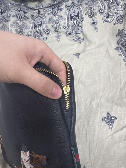 Клатч Санта Барбара