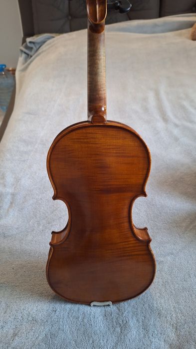 Vioara 4/4, Gliga Vasile - Model Profesional I (an 2000)