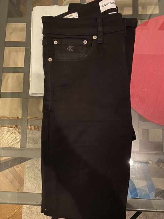 Calvin Klein Blugi Skinny