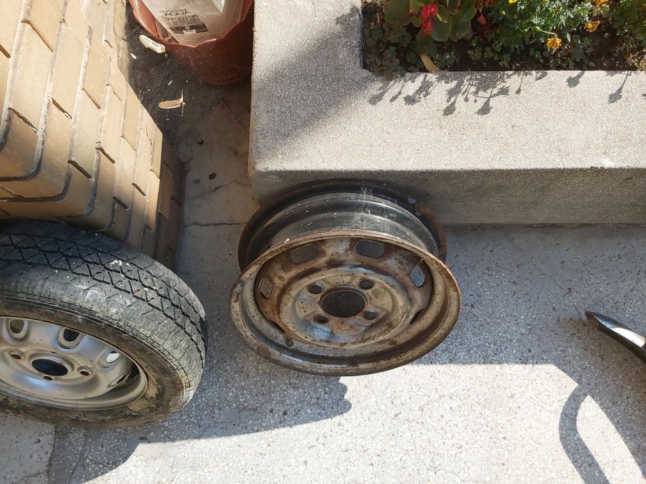 Anvelope diverse dimensiuni DOT - 2017-2022