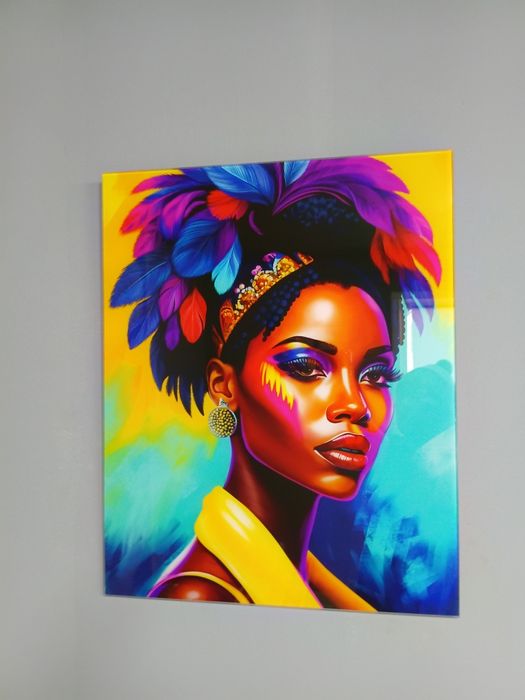 Продам картины стеклянные