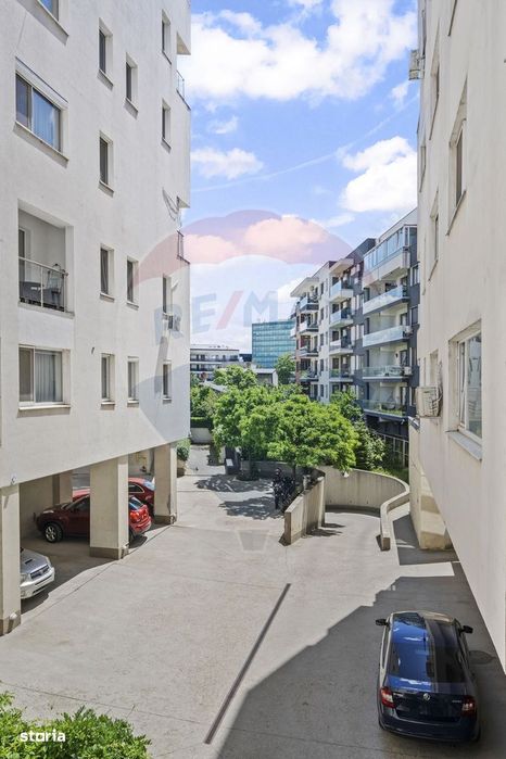 Vânzare apartament 2camere,bloc nou,Str. Sirenelor49-55