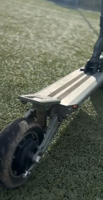 Trotineta electrica AUSOM GX1