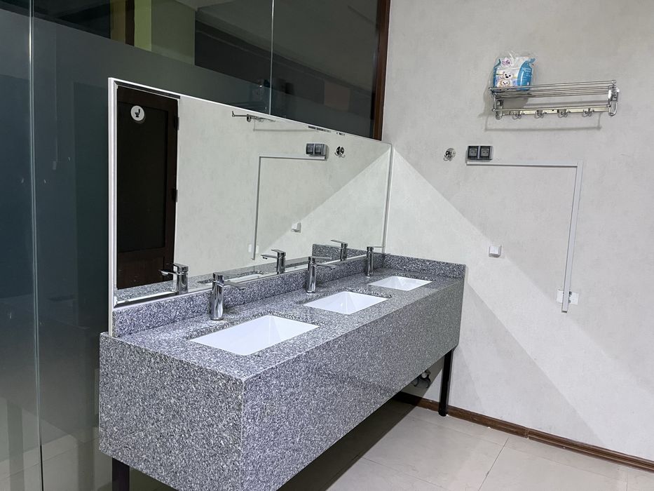 Хостел-капсула.