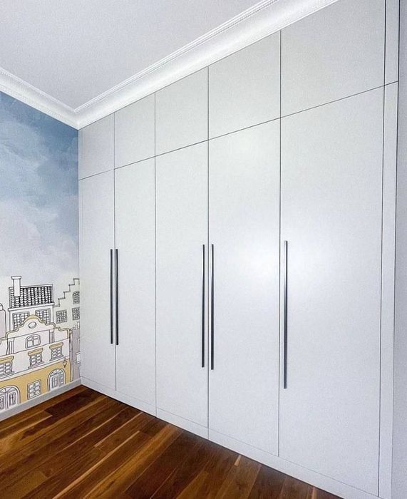 Shkof va perexodkalar