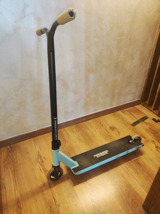 Trotinetă freestyle