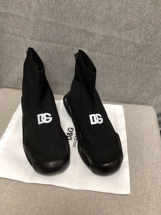 Мъжки обувки - dolce gabbana