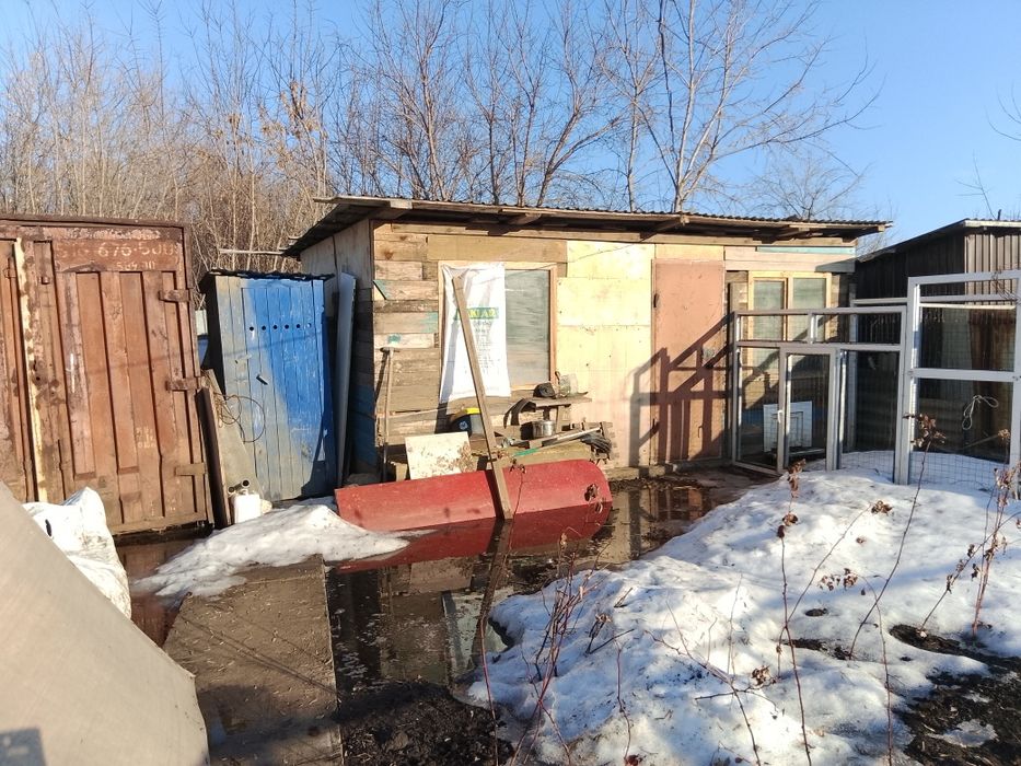 Продам дачу Заречный