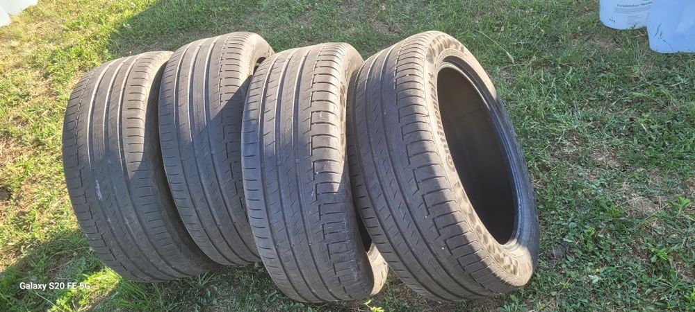 Anvelope Continental