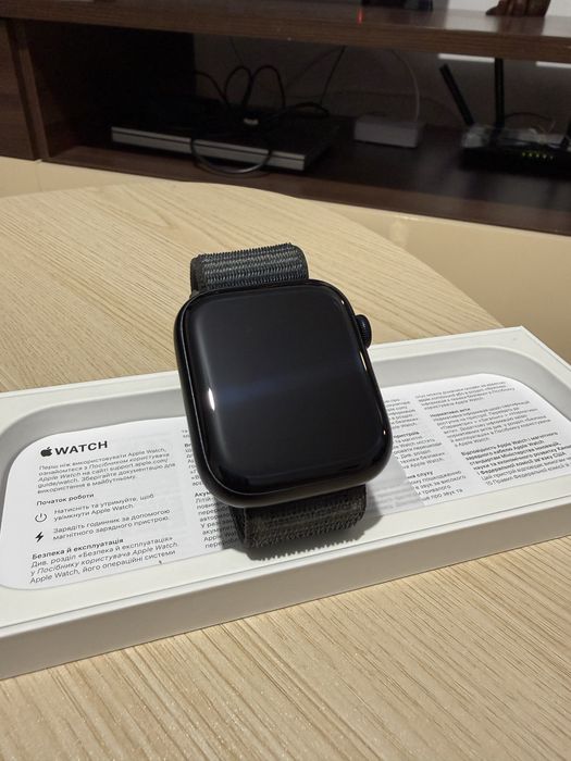Apple watch series 9 45mm GPS