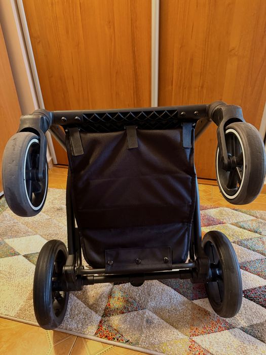 Cybex Balios s kux.          Рама за количка balios s lux с летен кош