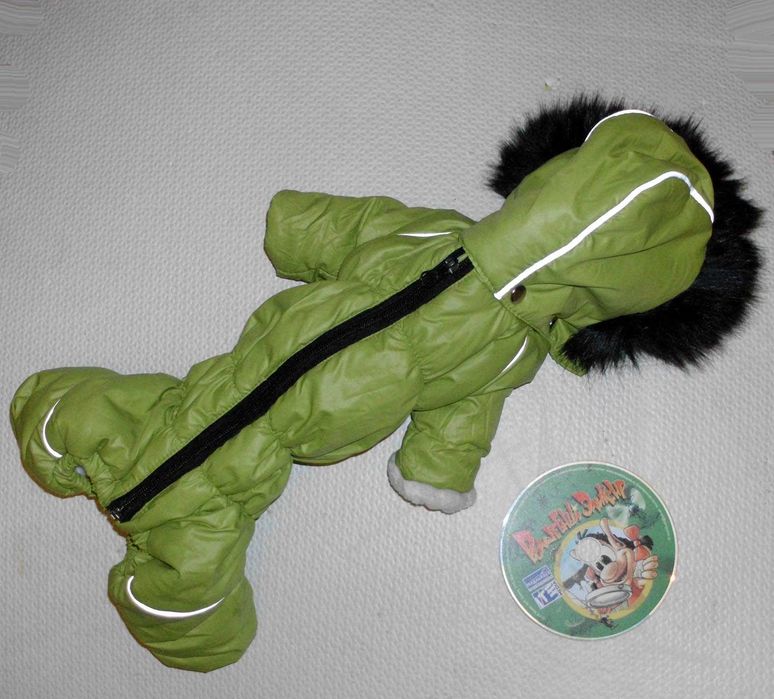 одежонка для собачонки