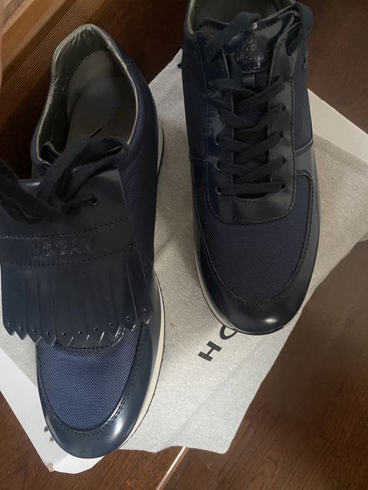 Pantofi Casula Hogan