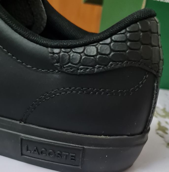 Кроссовки Lacoste