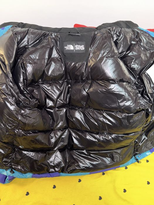 Geaca The North Face SNS 700 (S) | TRANSPORT GRATUIT