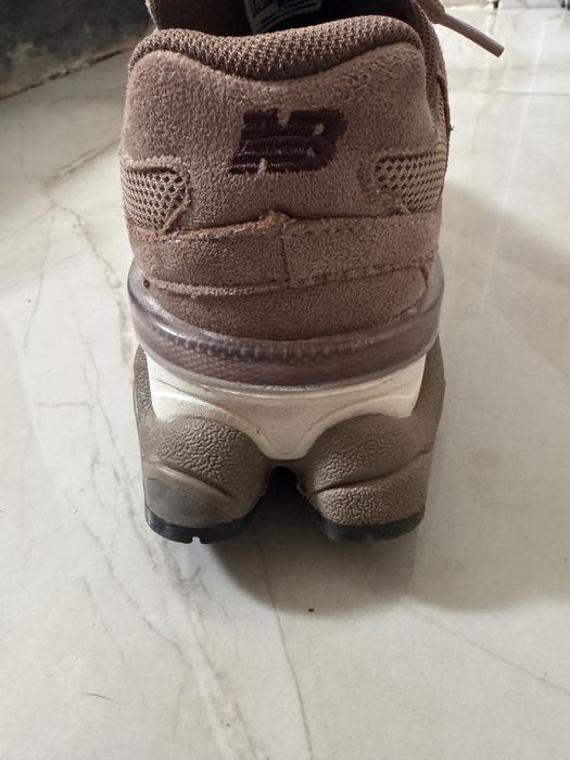 Маратонки  new balance 9060