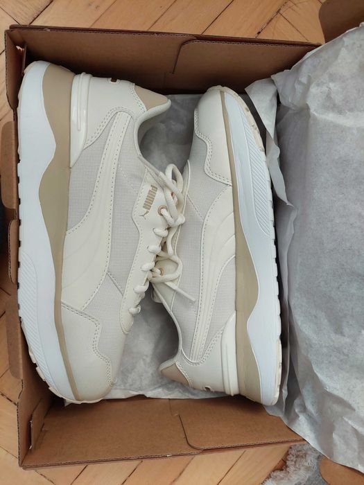 Puma R78 Voyage Women's Trainers