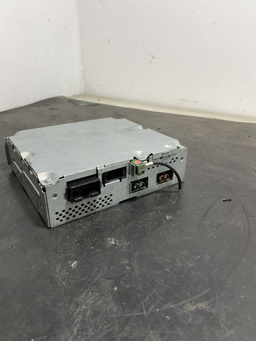 Receptor TV Tuner Hybrid Audi A8 D3 4E0919148 4E0910148B