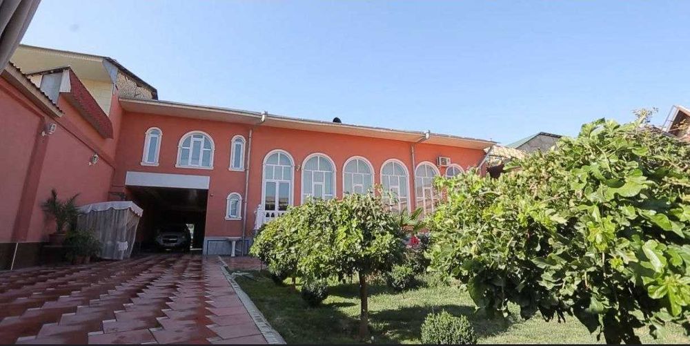 уй ижарага берилади