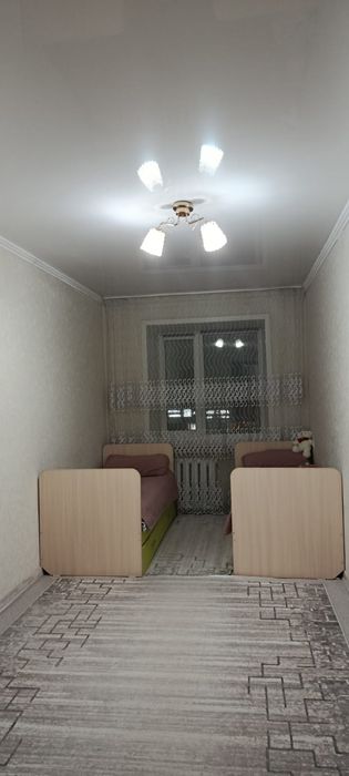 Продам 3 к  квартиру в центре
