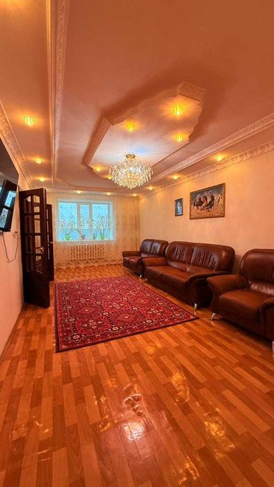 Старый Аэропорт 2эт.дом 162м2