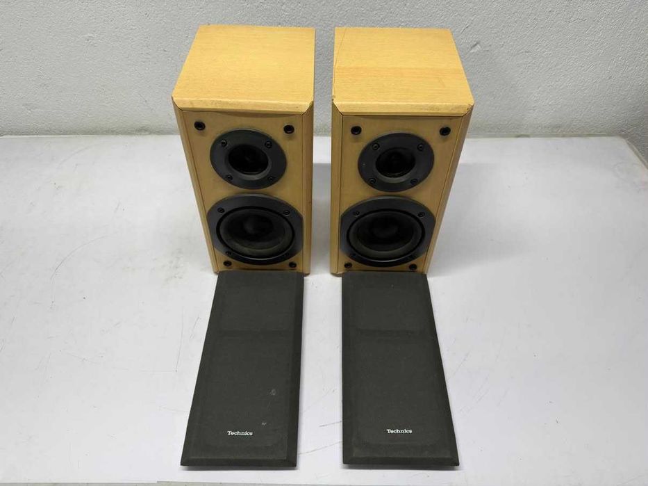 Тонколони - Technics SB HD310