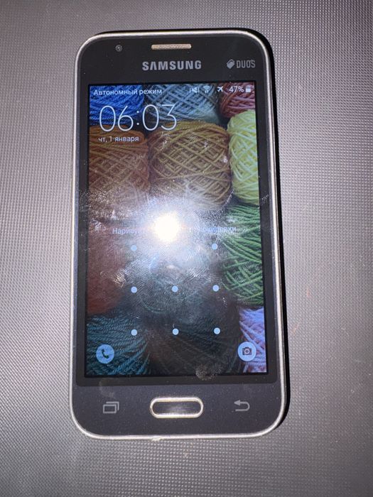 Samsung J1 Mini