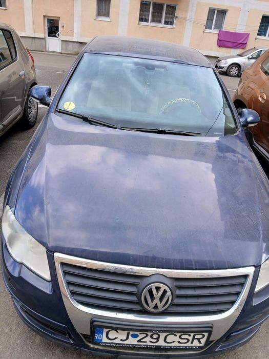 De vânzare W passat