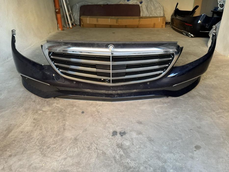 Оригинални брони за Mercedes w213