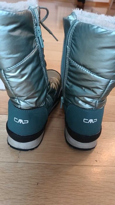 Дамски Апрески CMP