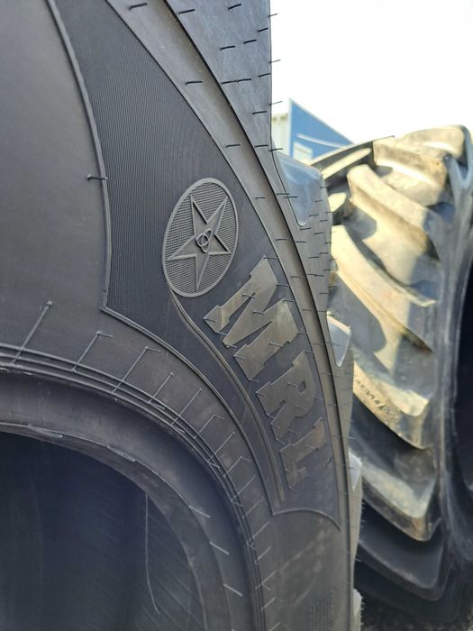 Cauciucuri noi 650/65R38 MRL anvelope noi cu factura tva inclus CASE