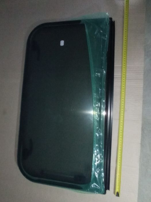 Прозорци за каравана Fendt и Tabbert