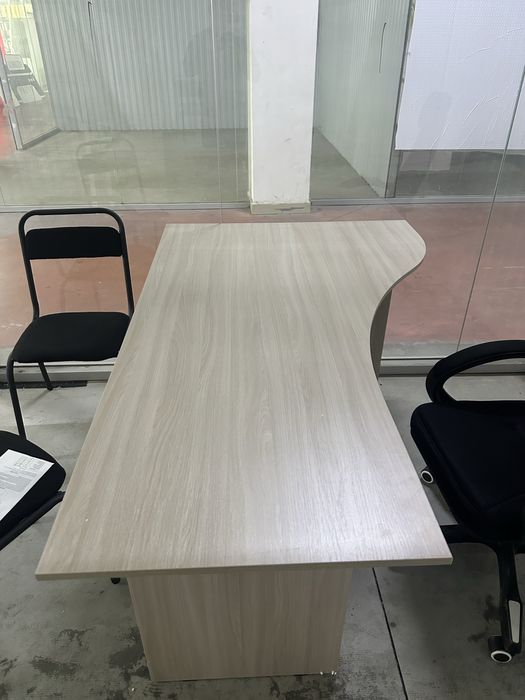 Стол офисный новая