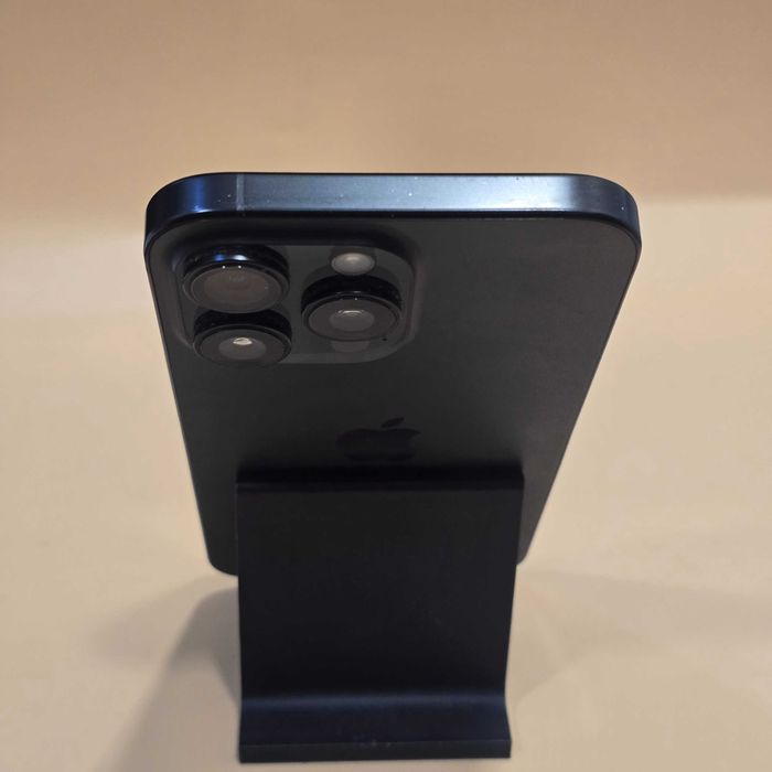 Hope Amanet P8 iPhone 16 Pro Max, 96% baterie