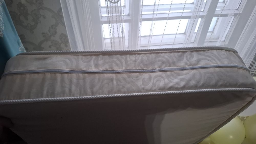 Продам детскую кровать (манеж) | ТОРГ