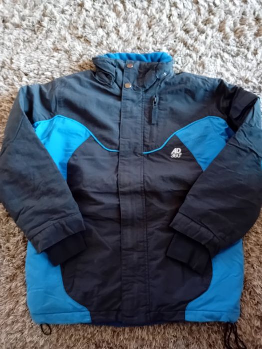 Зимни детски якета