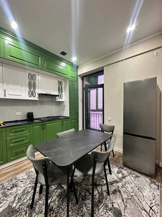 Сдается квартира | Чиланзар | метро Мирзо Улугбек | 1/9/9