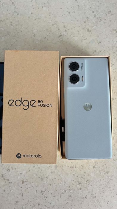 Telefon mobil Motorola Edge 50 fusion