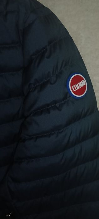 Jacheta bărbătească Colmar