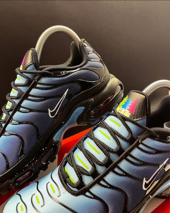 Nike Air Max Plus Night Sky